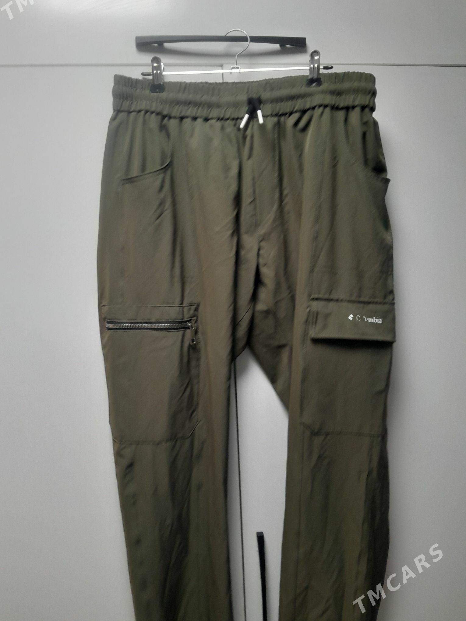 эркек эшик - Türkmenabat - img 2