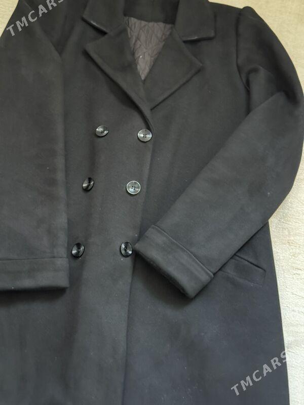 palto пальто - Ашхабад - img 3