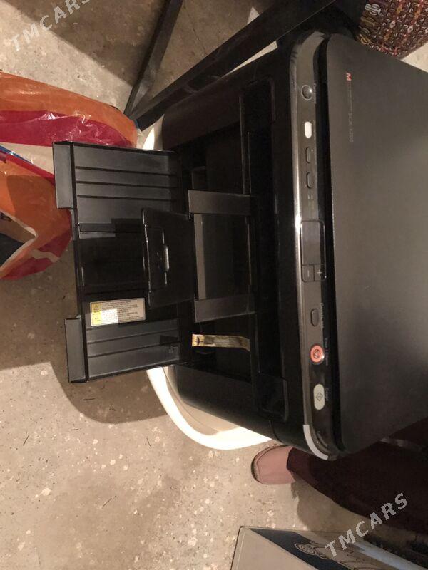 принтер Samsung - Aşgabat - img 2