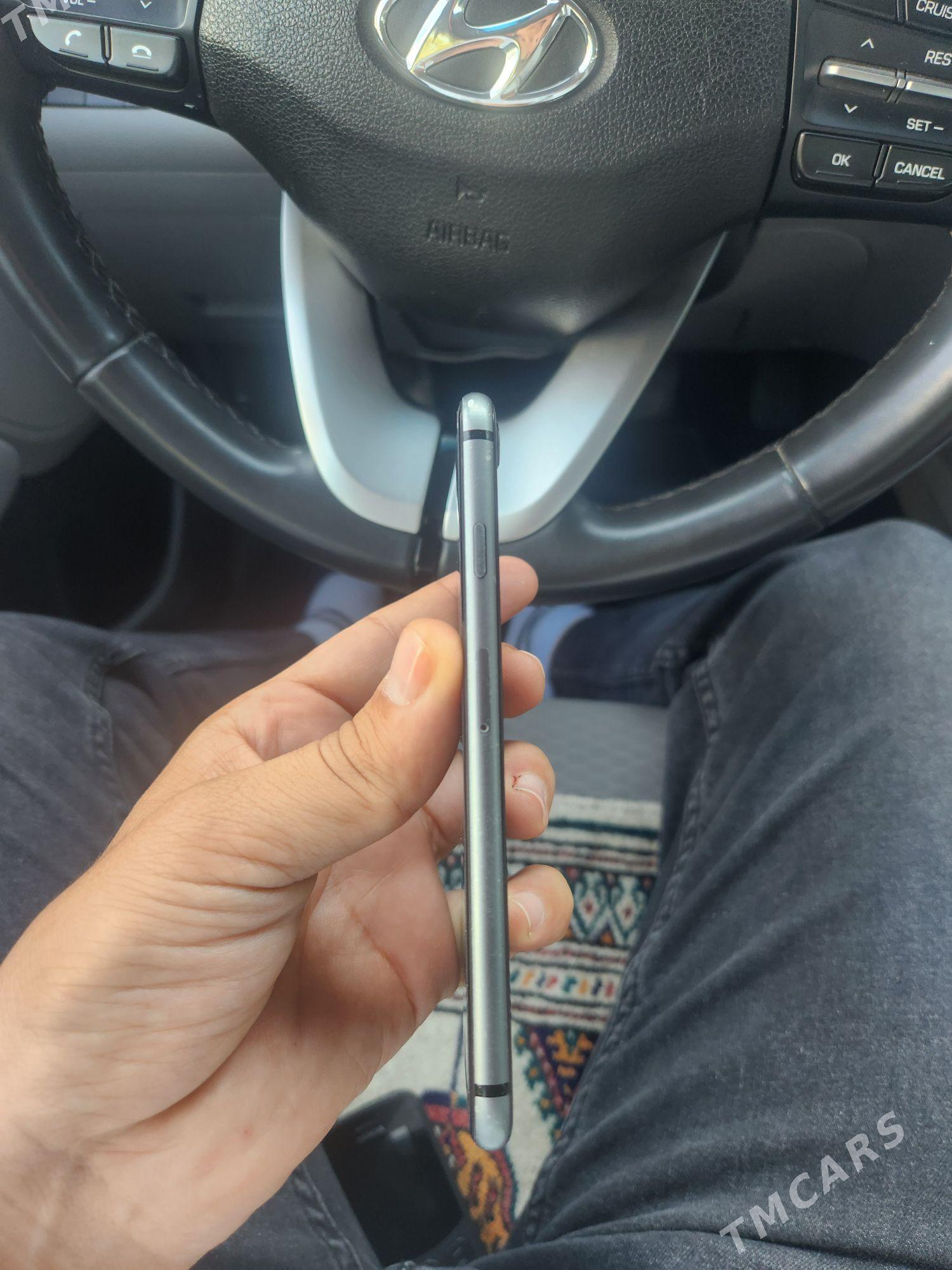 iPhone 8 - Ашхабад - img 3