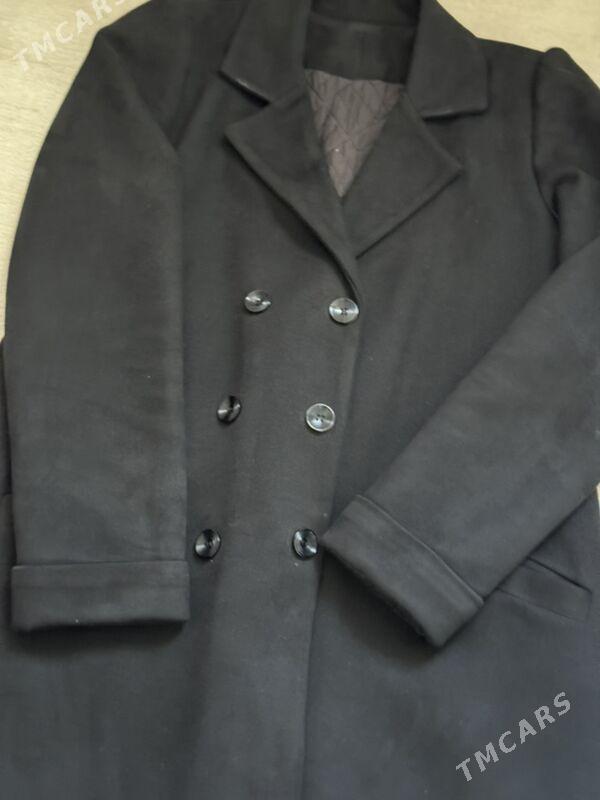 palto пальто - Ашхабад - img 2