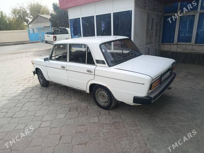 Lada 2106 1998 - 18 000 TMT - Керки - img 4