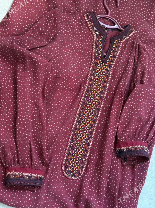 koynek платье - Ашхабад - img 2