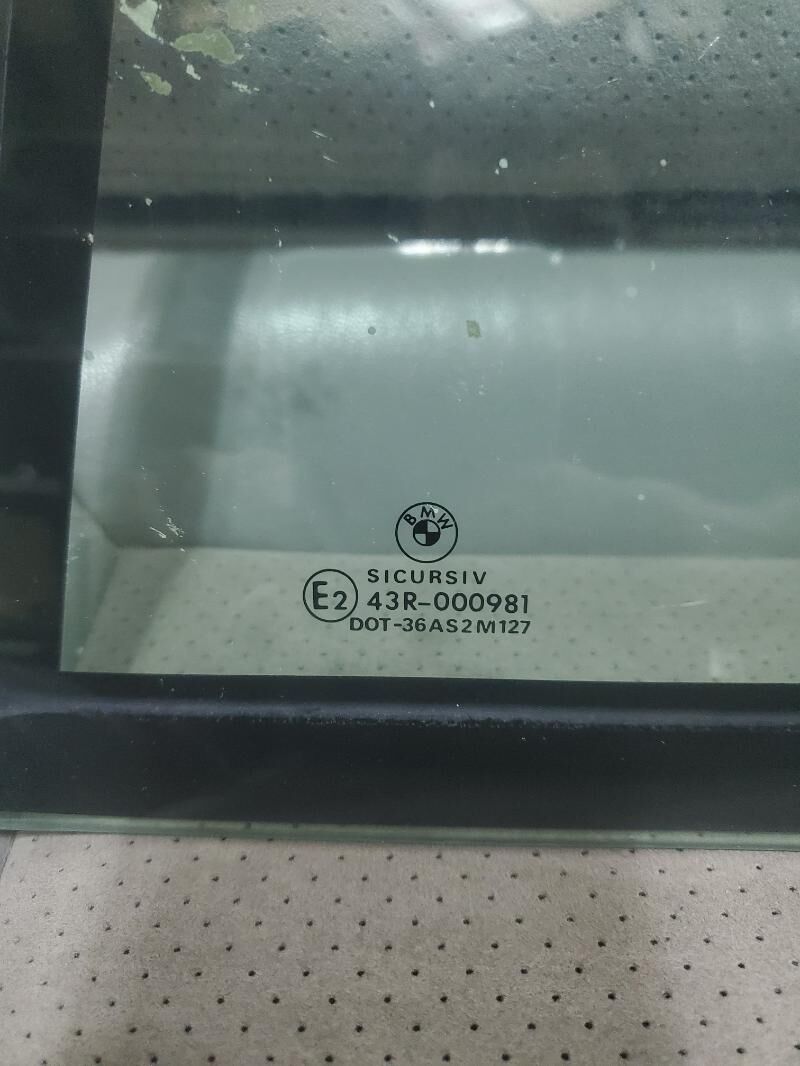 bmw e39 fortocka 350 TMT - Ашхабад - img 2