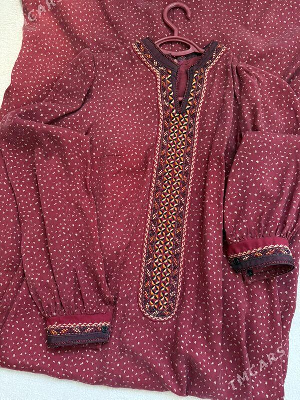 koynek платье - Ашхабад - img 4