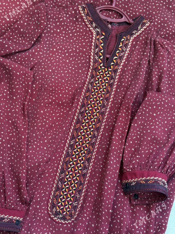 koynek платье - Ашхабад - img 3