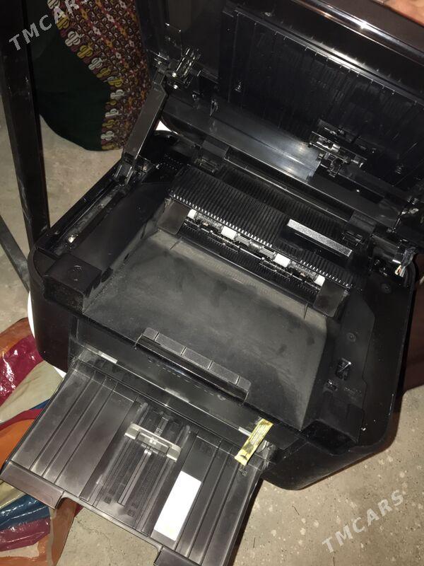 принтер Samsung - Aşgabat - img 3