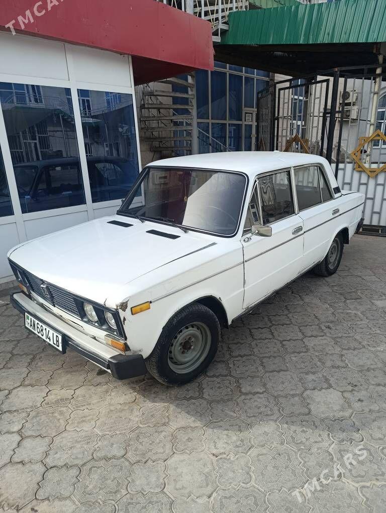 Lada 2106 1998 - 18 000 TMT - Керки - img 5