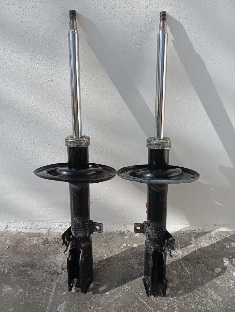 AMORTIZATOR 250 TMT - Dosaaf - img 3