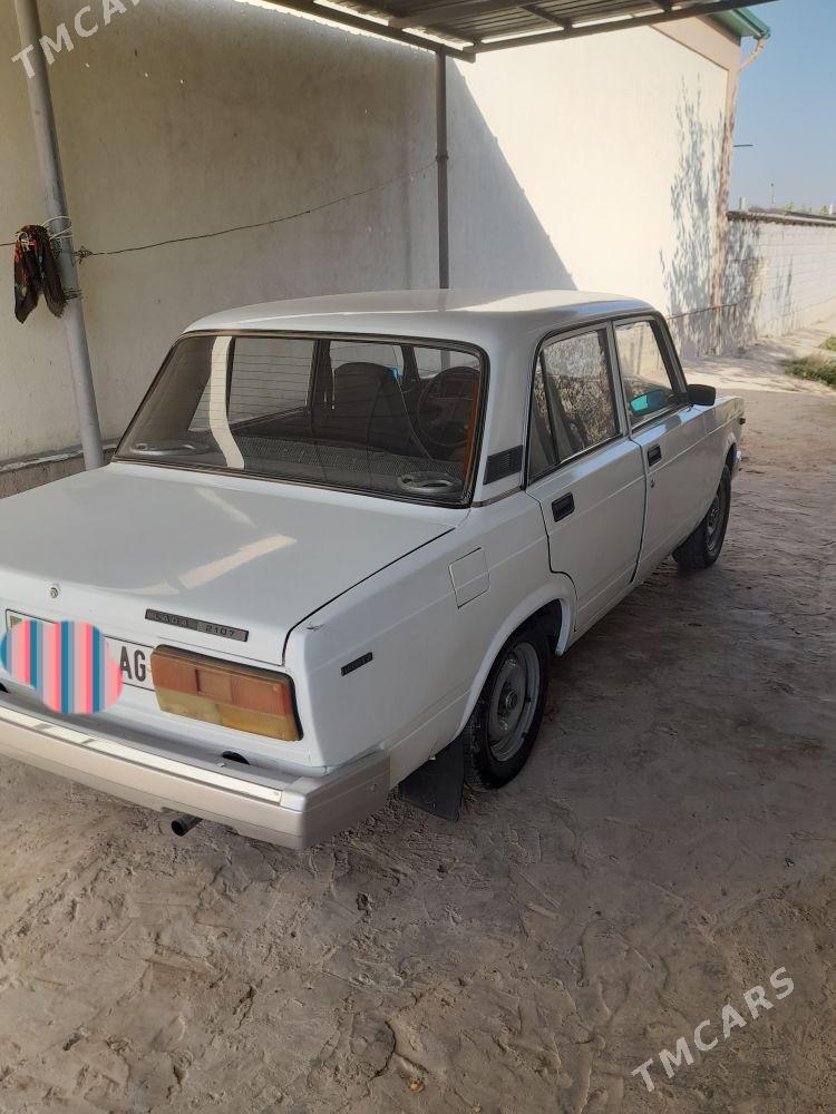 Lada 2107 2003 - 30 000 TMT - Gökje - img 2
