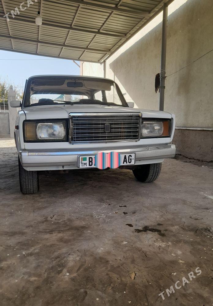 Lada 2107 2003 - 30 000 TMT - Gökje - img 1