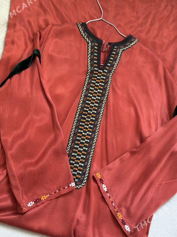 koynek платье - Aşgabat - img 1