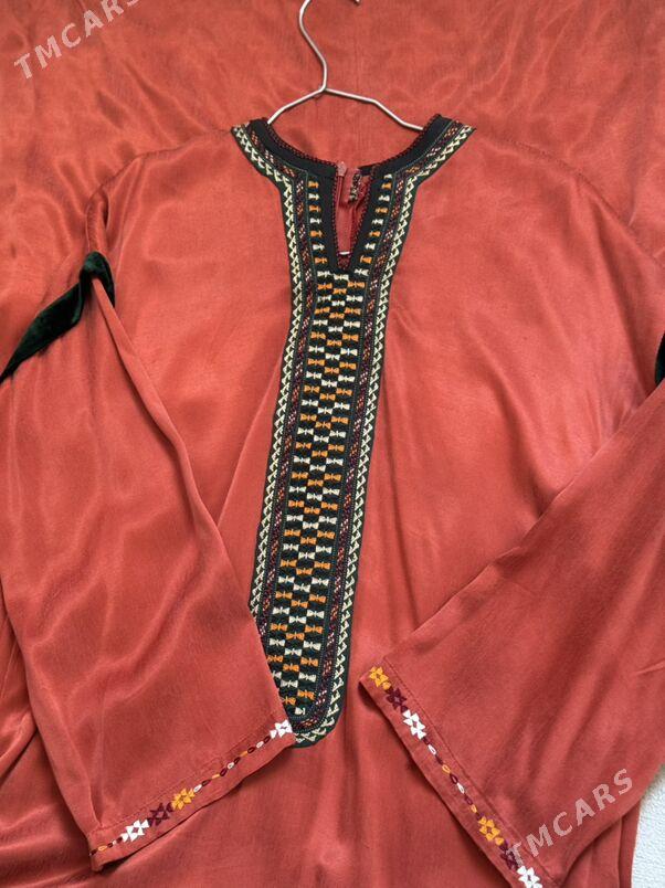 koynek платье - Aşgabat - img 4