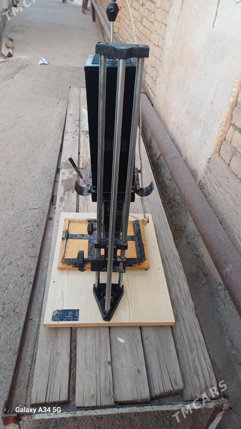 Фотоувеличитель - Кака - img 1