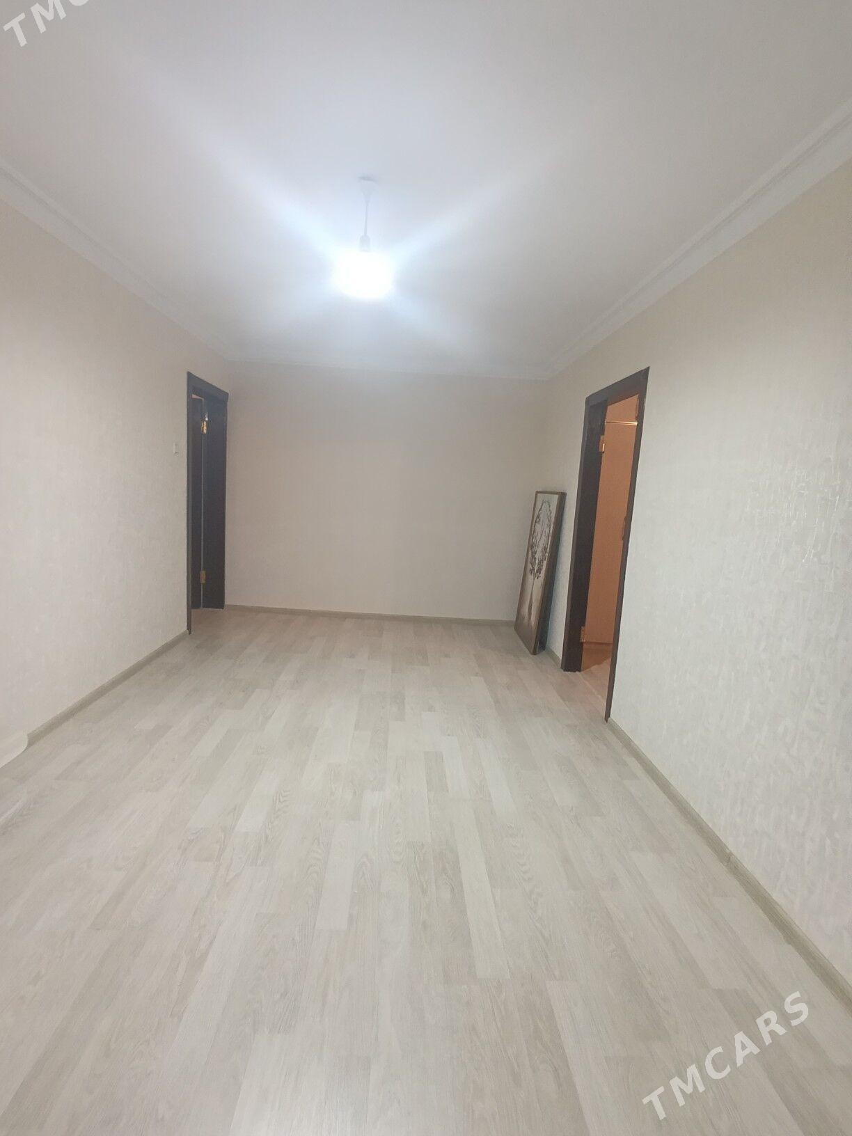 11 МКР 2-КОМН 3-ЭТ - Ашхабад - img 4