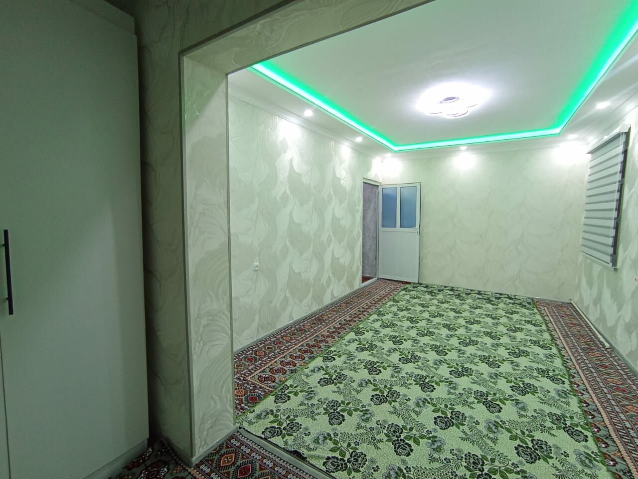 Satlyk eyesinden квартира - Мары - img 10