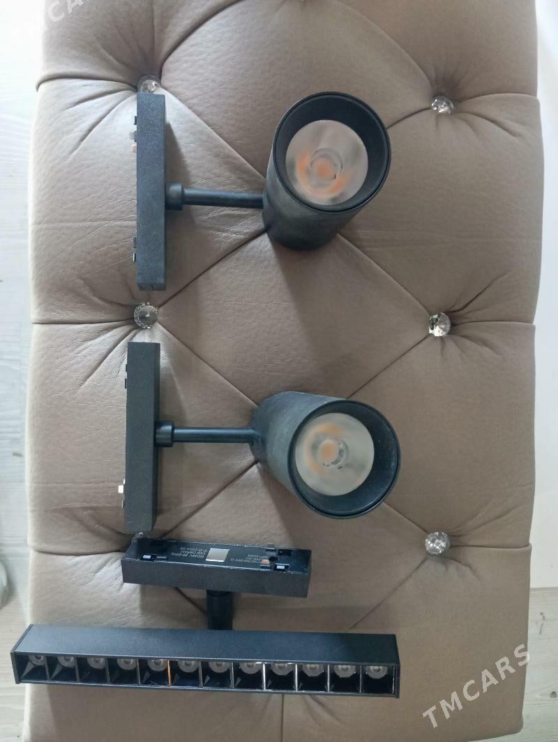 Pražektir Çyra - Ашхабад - img 4