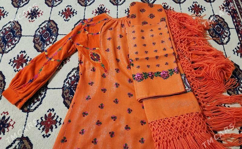 yuñ koynek - Ашхабад - img 1