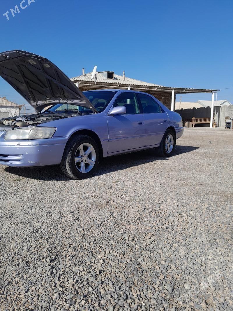 Toyota Camry 1997 - 109 000 TMT - Mary - img 2
