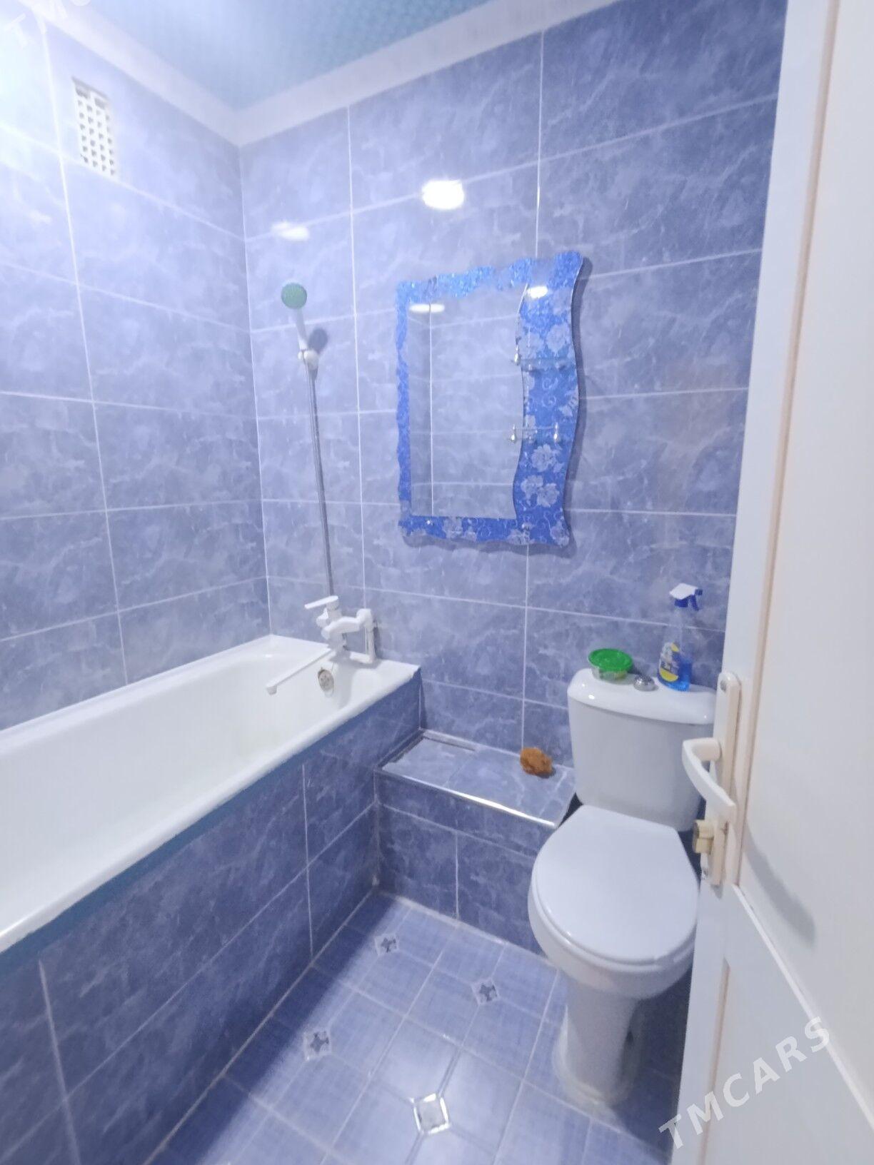 11 МКР 2-КОМН 3-ЭТ - Ашхабад - img 7