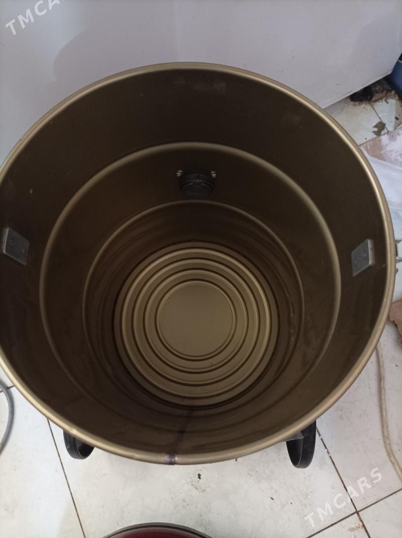 Пылесос Хитачи. - Ашхабад - img 6