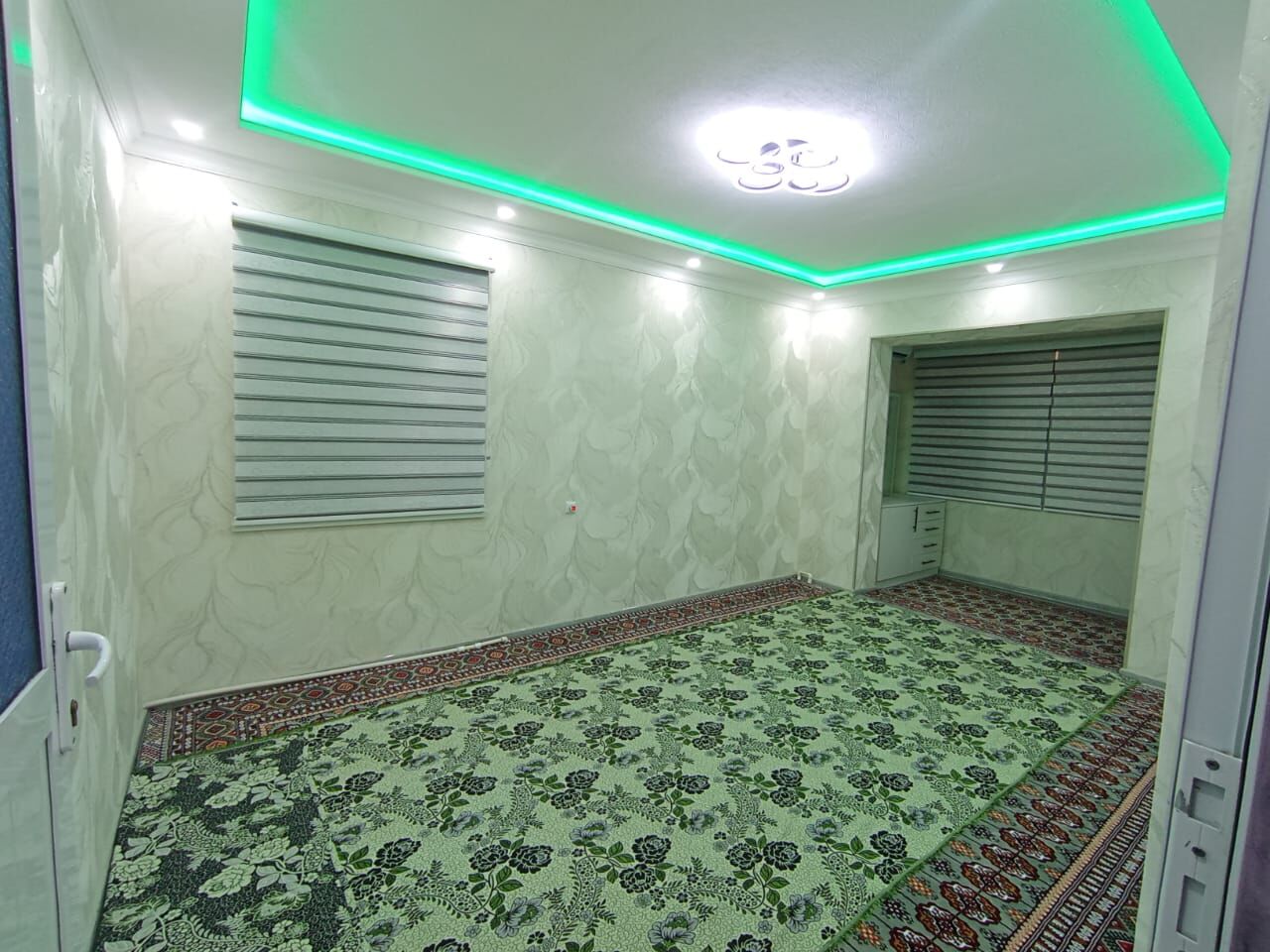 Satlyk eyesinden квартира - Мары - img 8