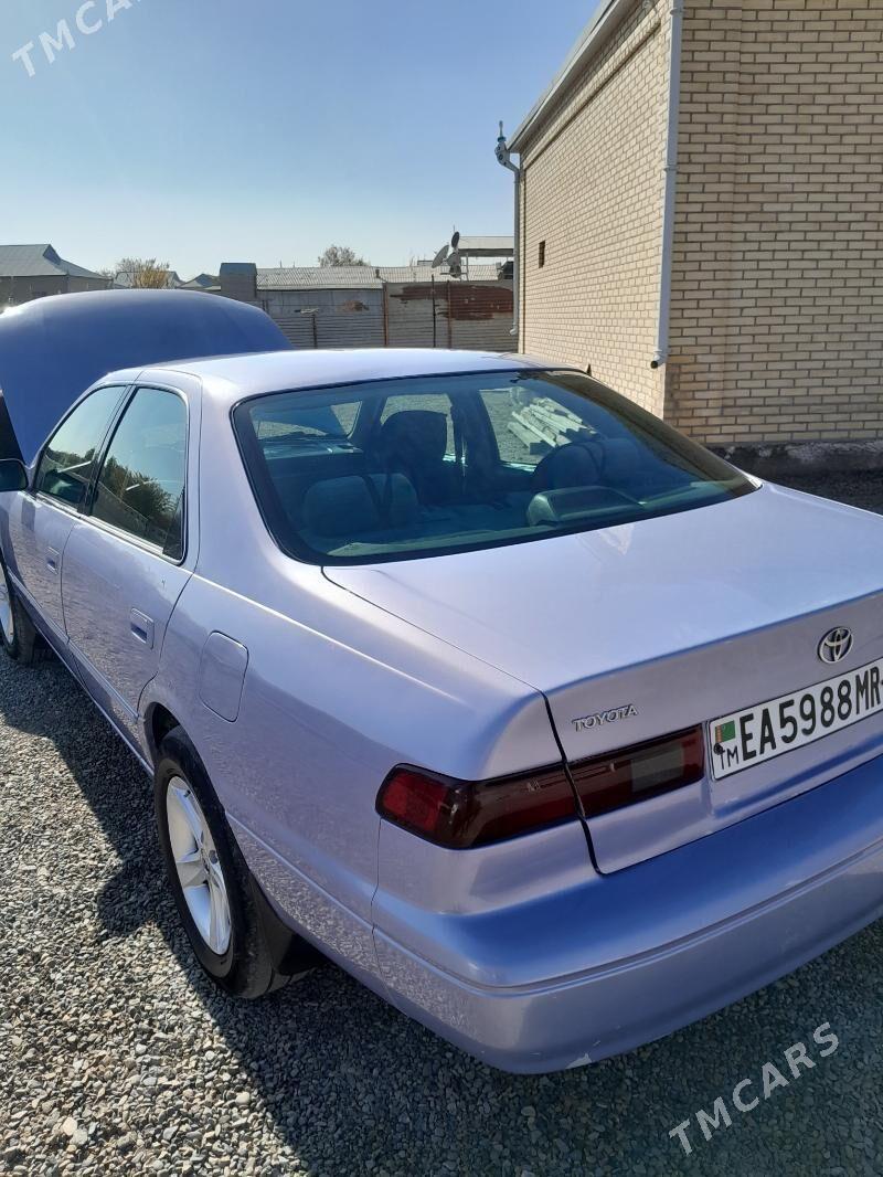 Toyota Camry 1997 - 109 000 TMT - Mary - img 4