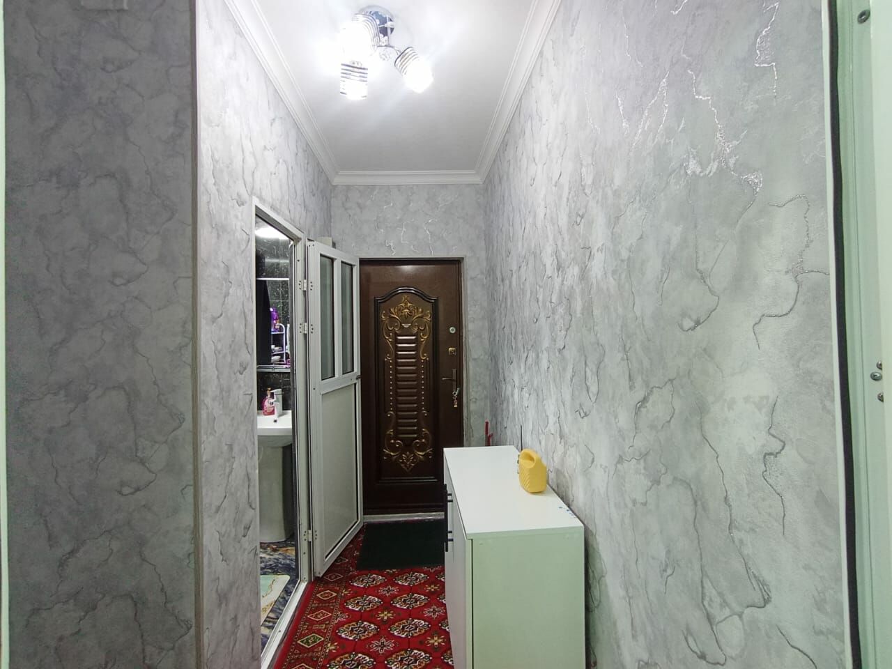 Satlyk eyesinden квартира - Мары - img 5