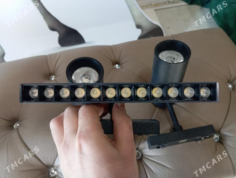 Pražektir Çyra - Ашхабад - img 2