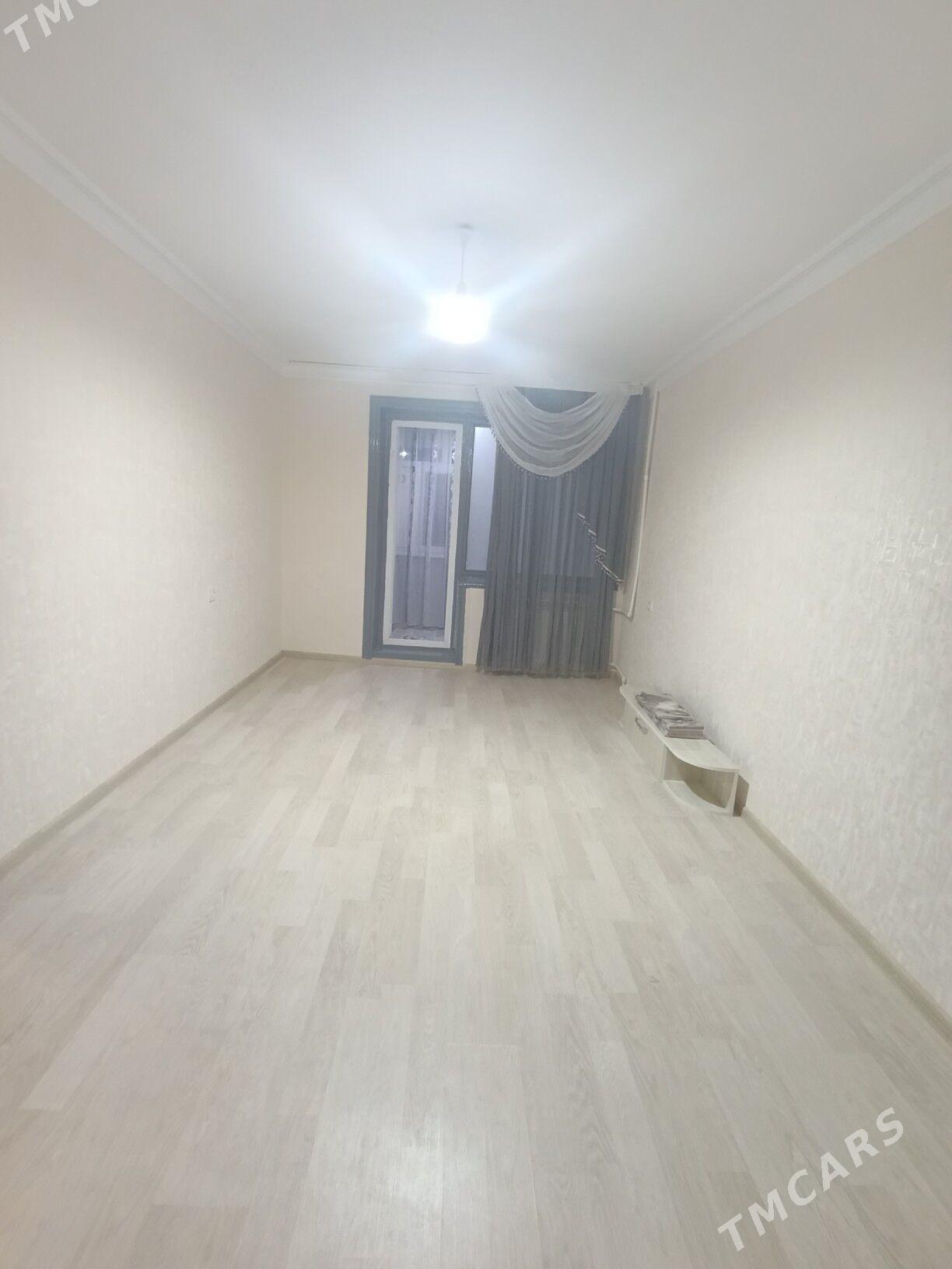 11 МКР 2-КОМН 3-ЭТ - Ашхабад - img 3