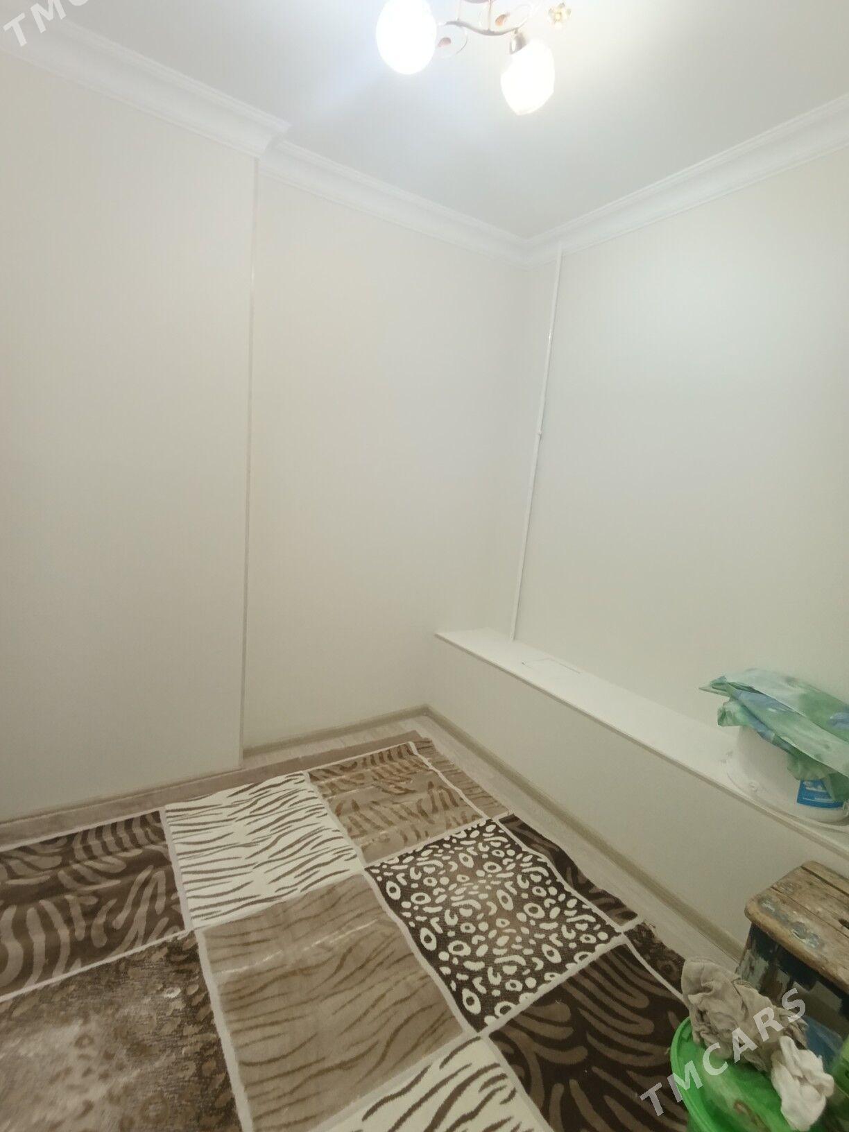 11 МКР 2-КОМН 3-ЭТ - Ашхабад - img 8