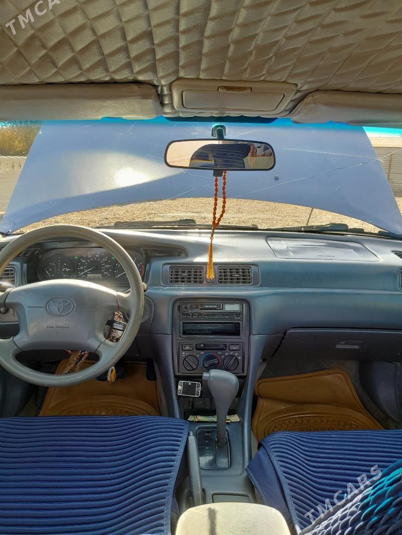 Toyota Camry 1997 - 109 000 TMT - Mary - img 5