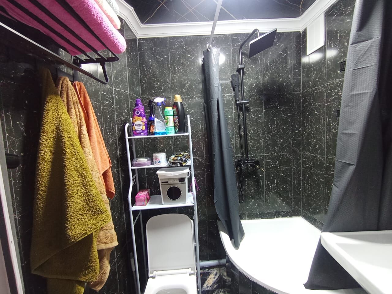 Satlyk eyesinden квартира - Мары - img 3