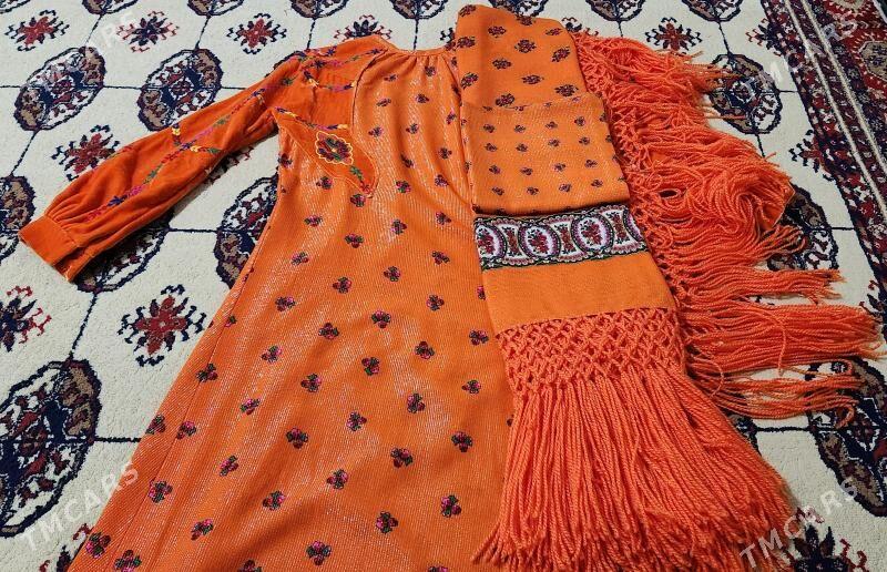 yuñ koynek - Ашхабад - img 2