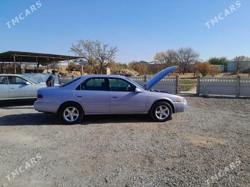 Toyota Camry 1997 - 109 000 TMT - Mary - img 3