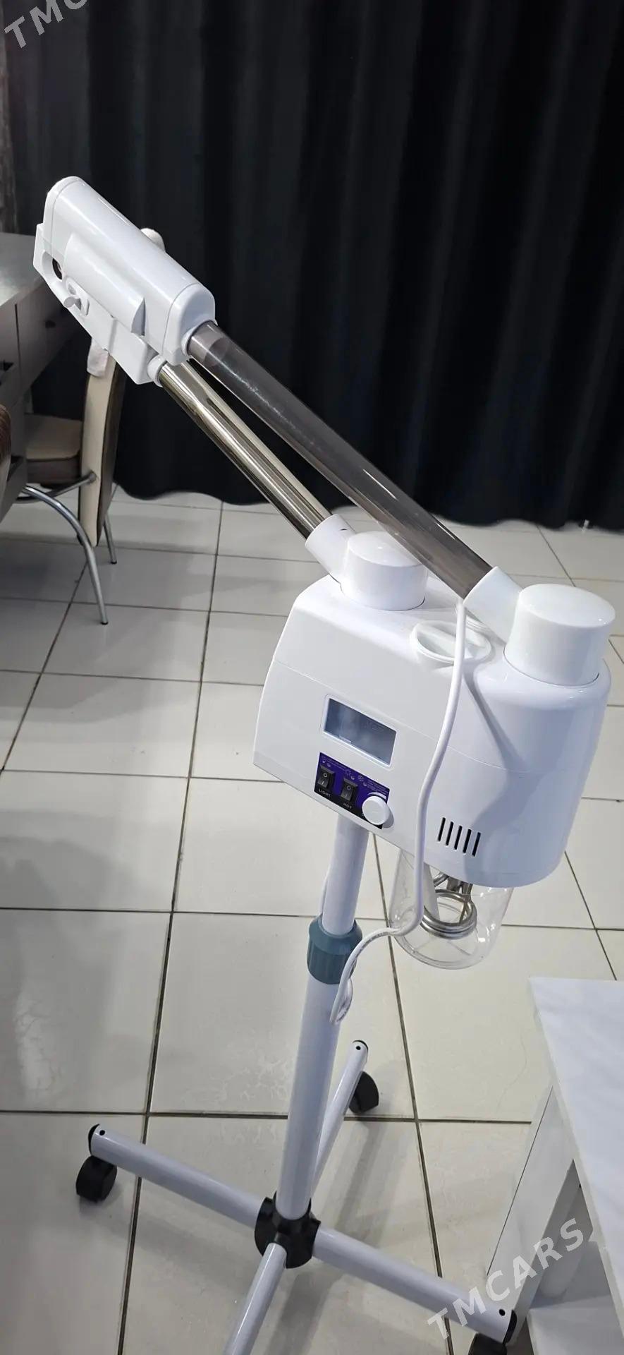 SALON PAR OCHISTKA - Ашхабад - img 4