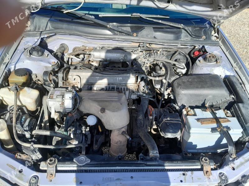 Toyota Camry 1997 - 109 000 TMT - Mary - img 6
