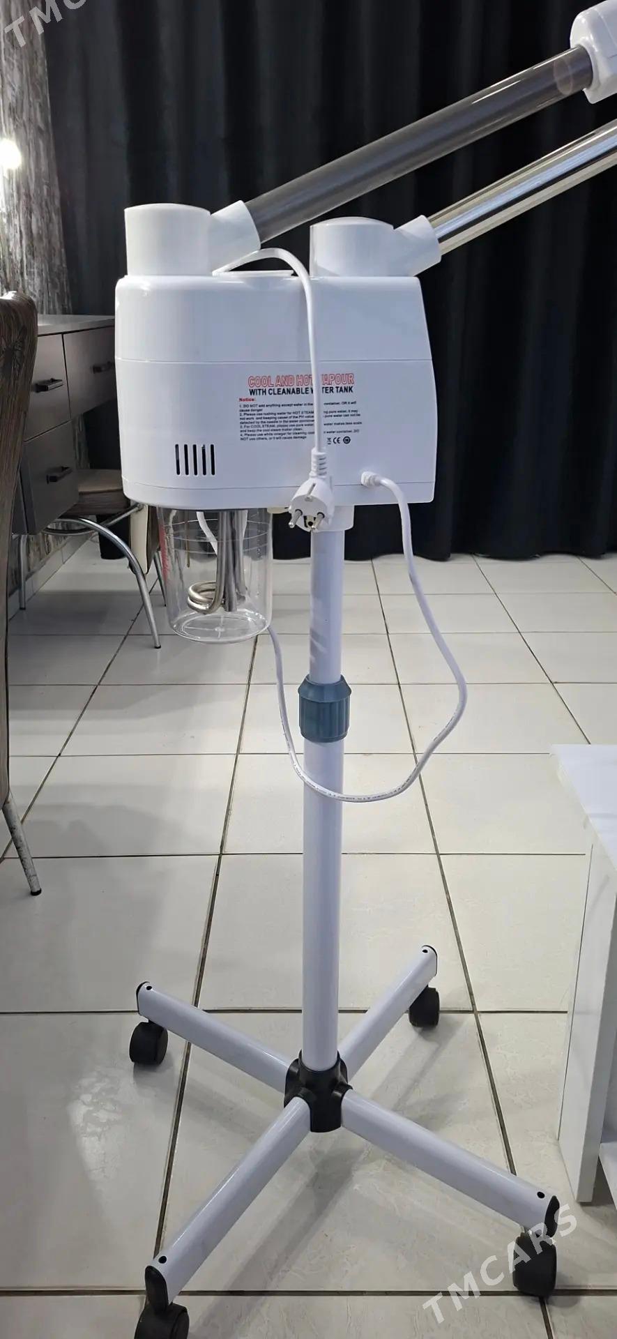 SALON PAR OCHISTKA - Ашхабад - img 3