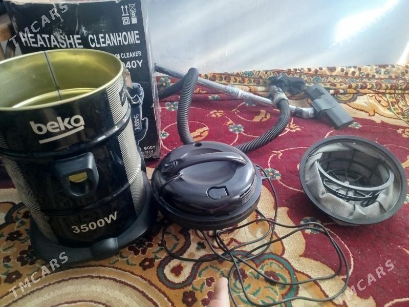 PLESOS. BEKO - Дашогуз - img 2