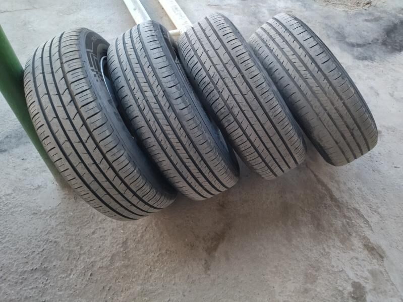 opel 15 lik diska teker 4 200 TMT - Дашогуз - img 2