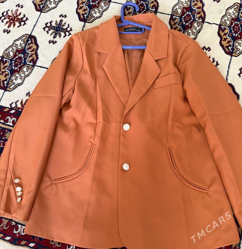 kostyum - Ашхабад - img 4