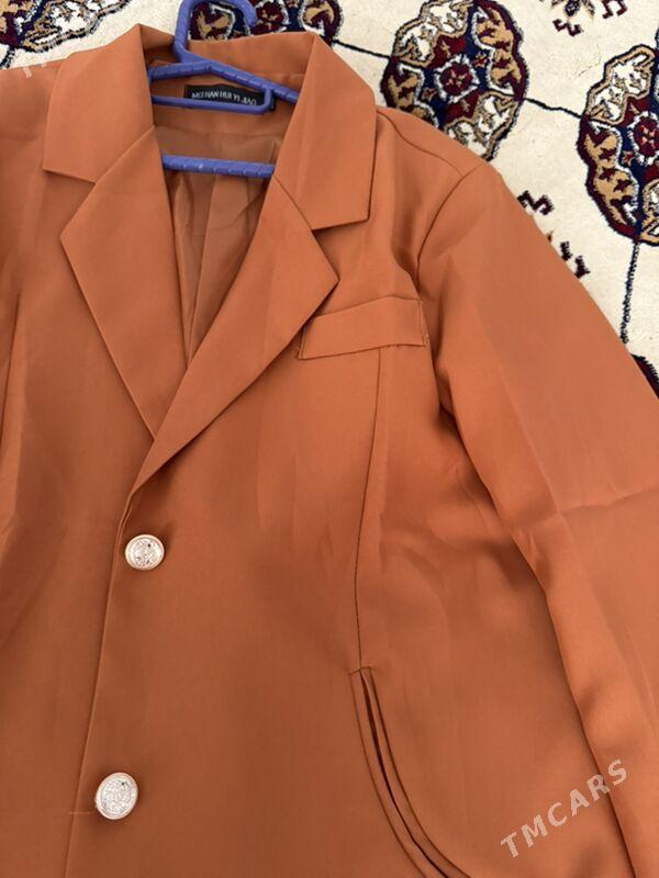 kostyum - Ашхабад - img 2