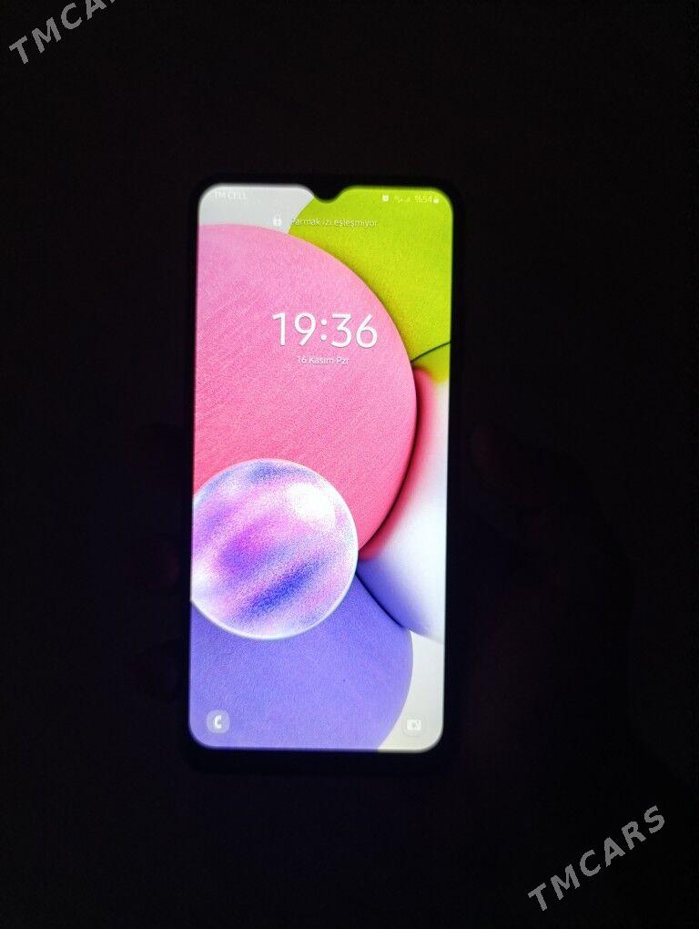 A03s - Aşgabat - img 2