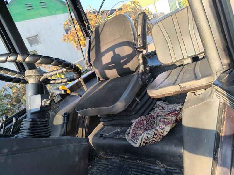 MTZ 80 2014 - 300 000 TMT - Ашхабад - img 3