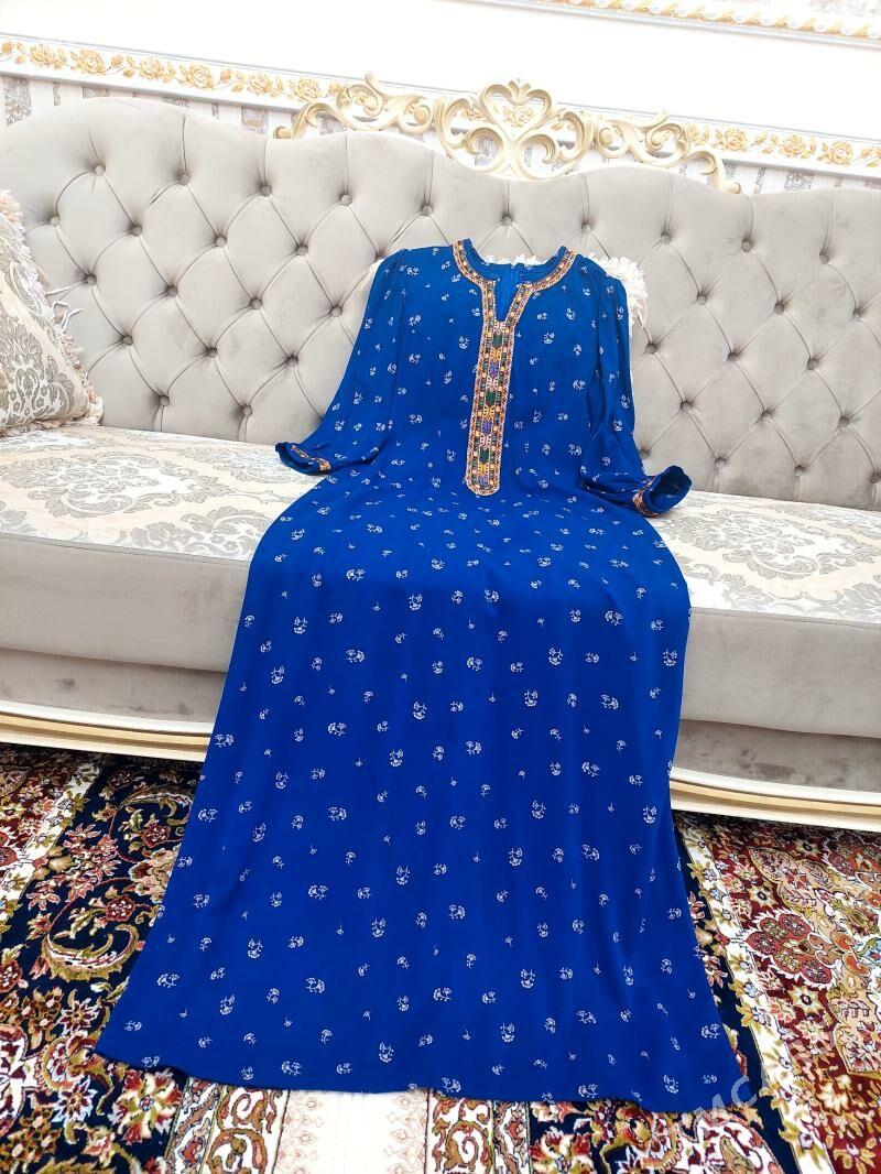 shtapel - Ашхабад - img 2