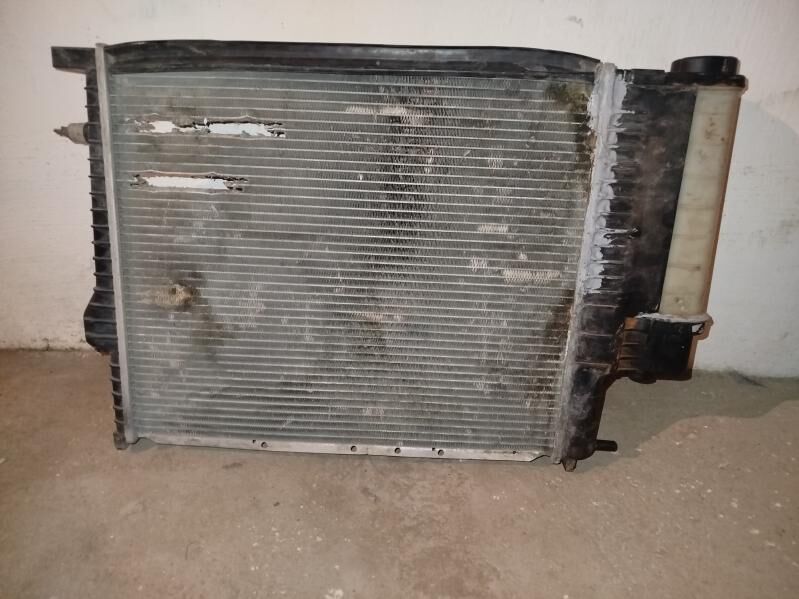 bmw 2.5radiyator 200 TMT - Гумдаг - img 2
