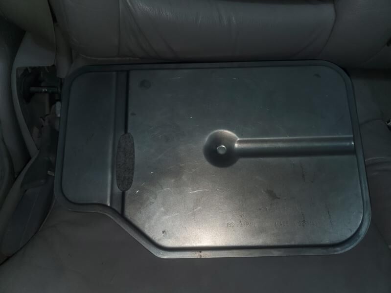 mersede w220 filter 550 TMT - Ашхабад - img 3