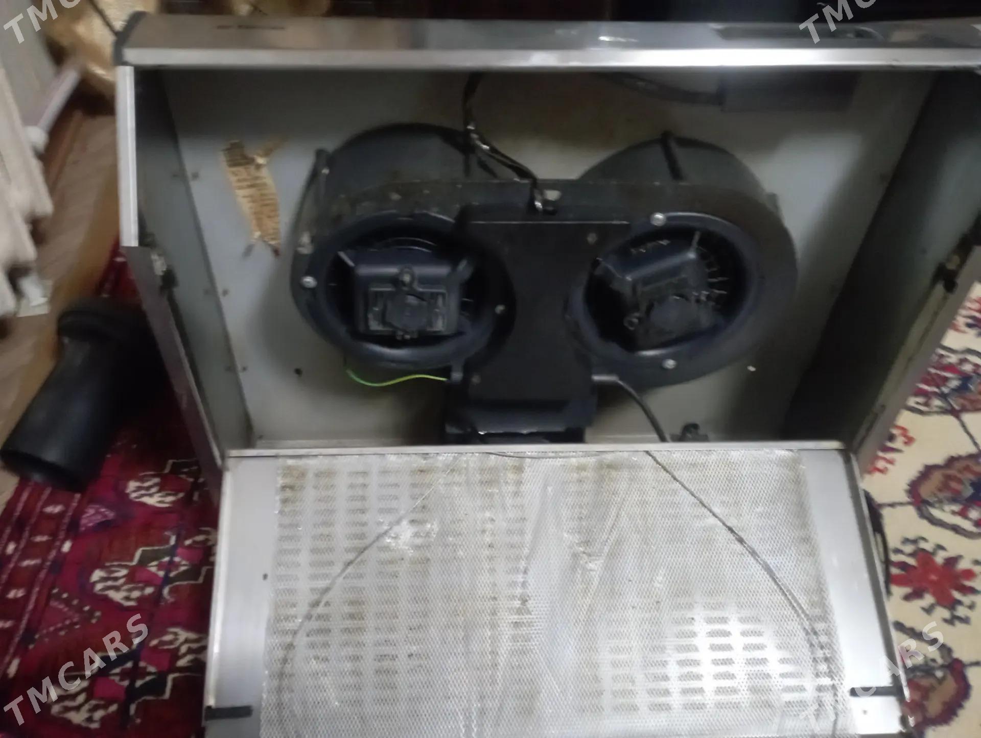 Вытяжка Афтрон. - Aşgabat - img 5