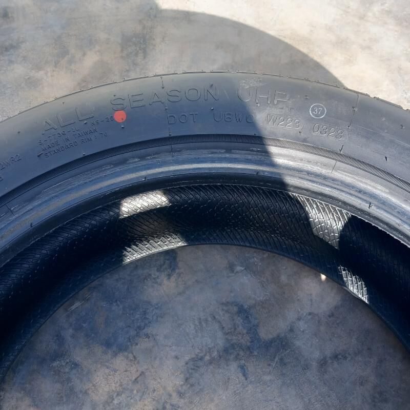 225 50 18 3stk arginal teker 1 600 TMT - Анев - img 4