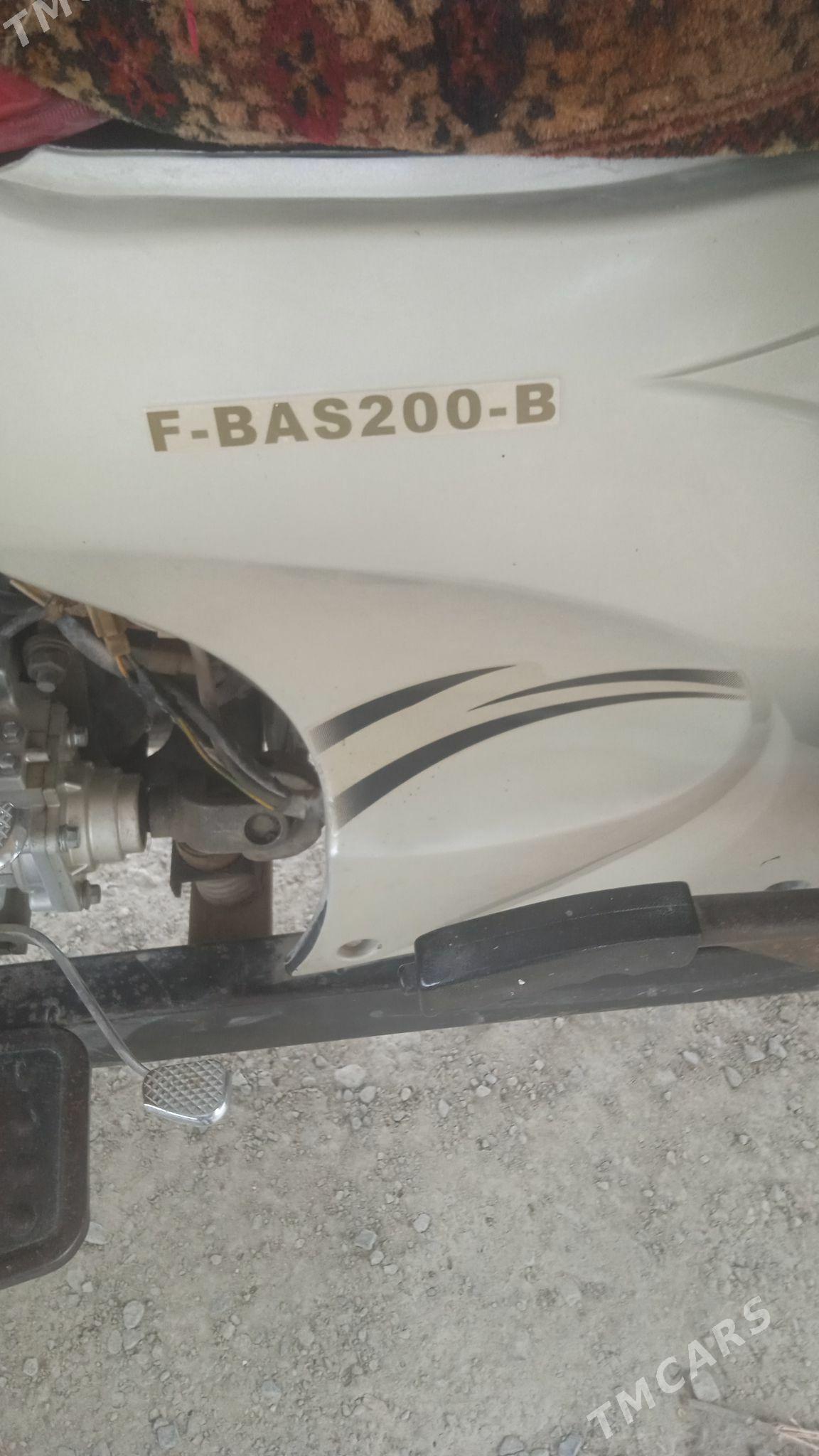 Fekon FK200-14G 2016 - 25 000 TMT - Bäherden - img 7